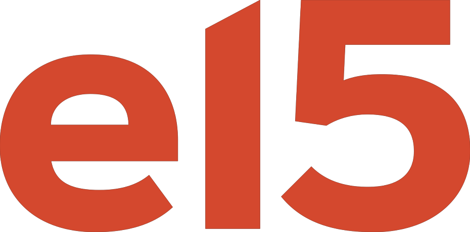 E15